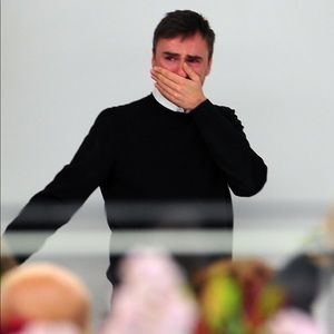 Meet your Posher, Joseph